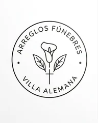 Arreglos Fúnebres Villa Alemana